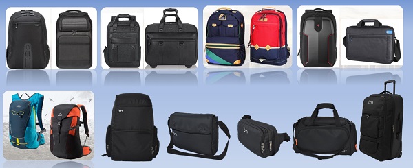 fabricant de sacs et valises à roulettes