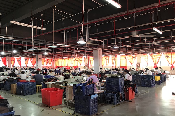 Xiamen Bagmax Importation et exportation Co., Ltd.