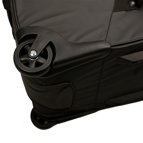 Sac de sport à roulettes