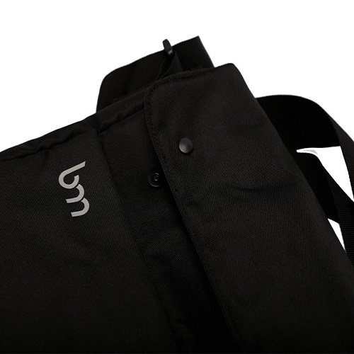 Fabricant de sac messager