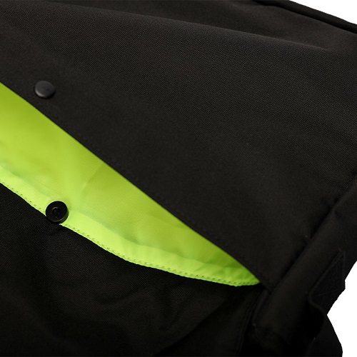 Sac de messager portable de tous les jours