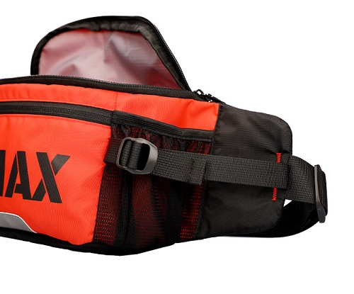 Sacs de taille de sport