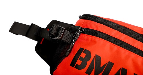 Sacs de taille de sport