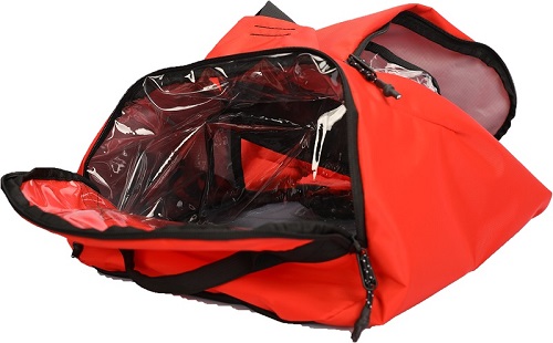 Grand sac de sport