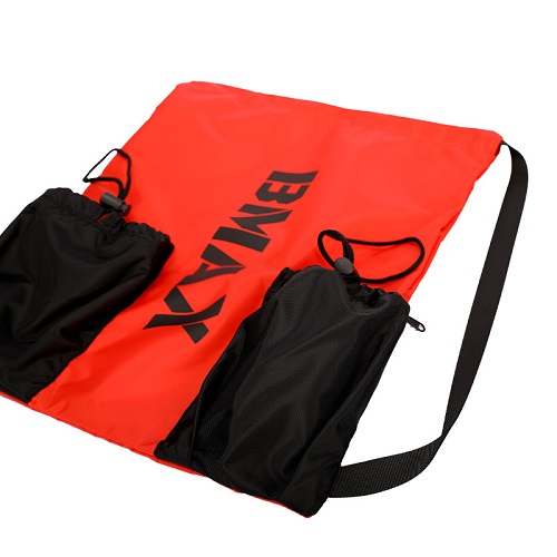Fabricant de sacs de sport à cordon