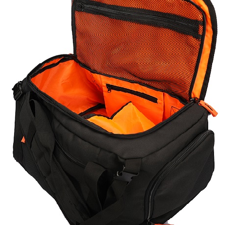 Fournisseur de sac polochon grande capacité 50L