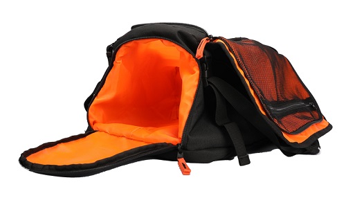 Fournisseur de sac polochon grande capacité 50L