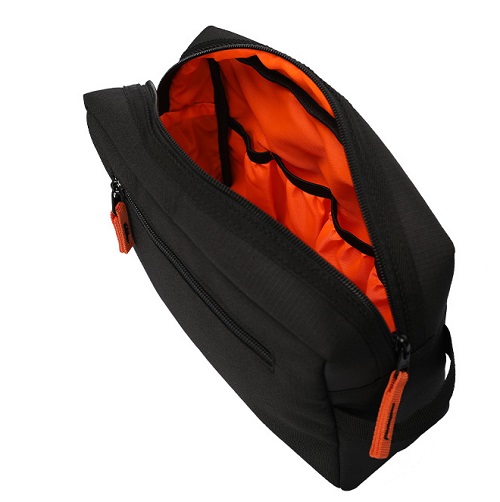 Fabricant de sacs de toilette Oxford