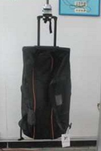 Sacs de sport à roulettes