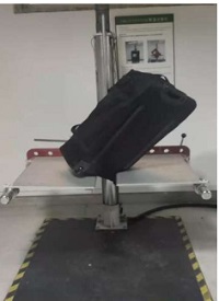 Sacs de sport à roulettes