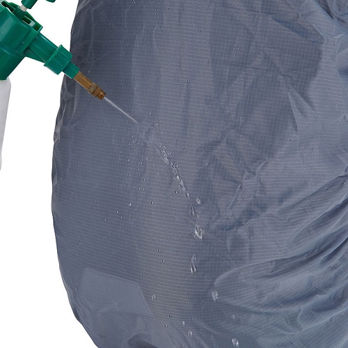 Sac d'alpinisme