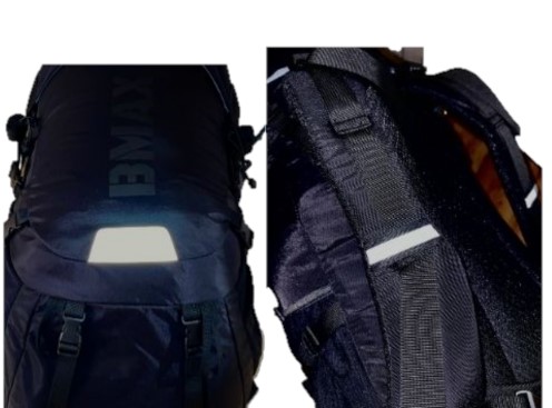 Fournisseur de sacs d'alpinisme