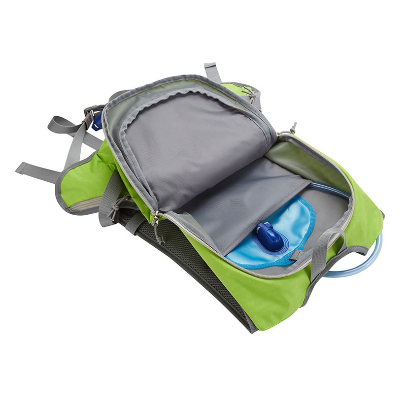 BMX21SP003 Sac à dos d'hydratation 15L