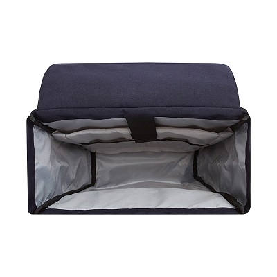 BMX21BP02 Sac à dos pour ordinateur portable 15L