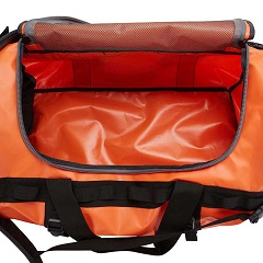 Sac de sport imperméable en bâche