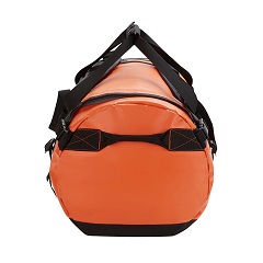 Sac de sport imperméable en bâche
