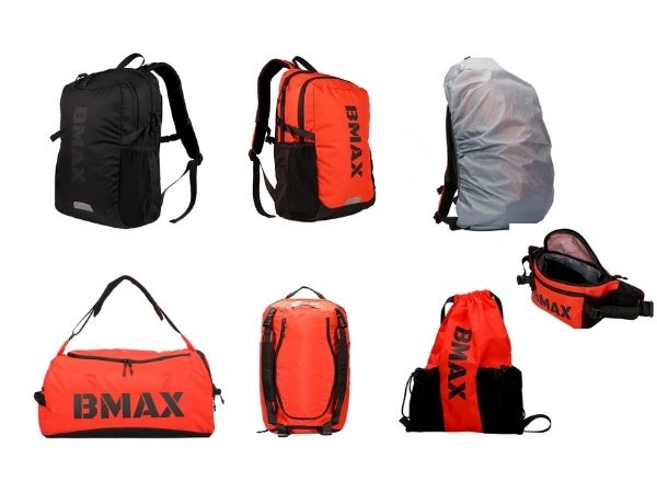 2021 automne et hiver nouveaux sacs de Sport de plein air